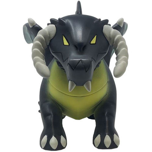 Dungeons & Dragons: Figurines of Adorable Power-Black Dragon