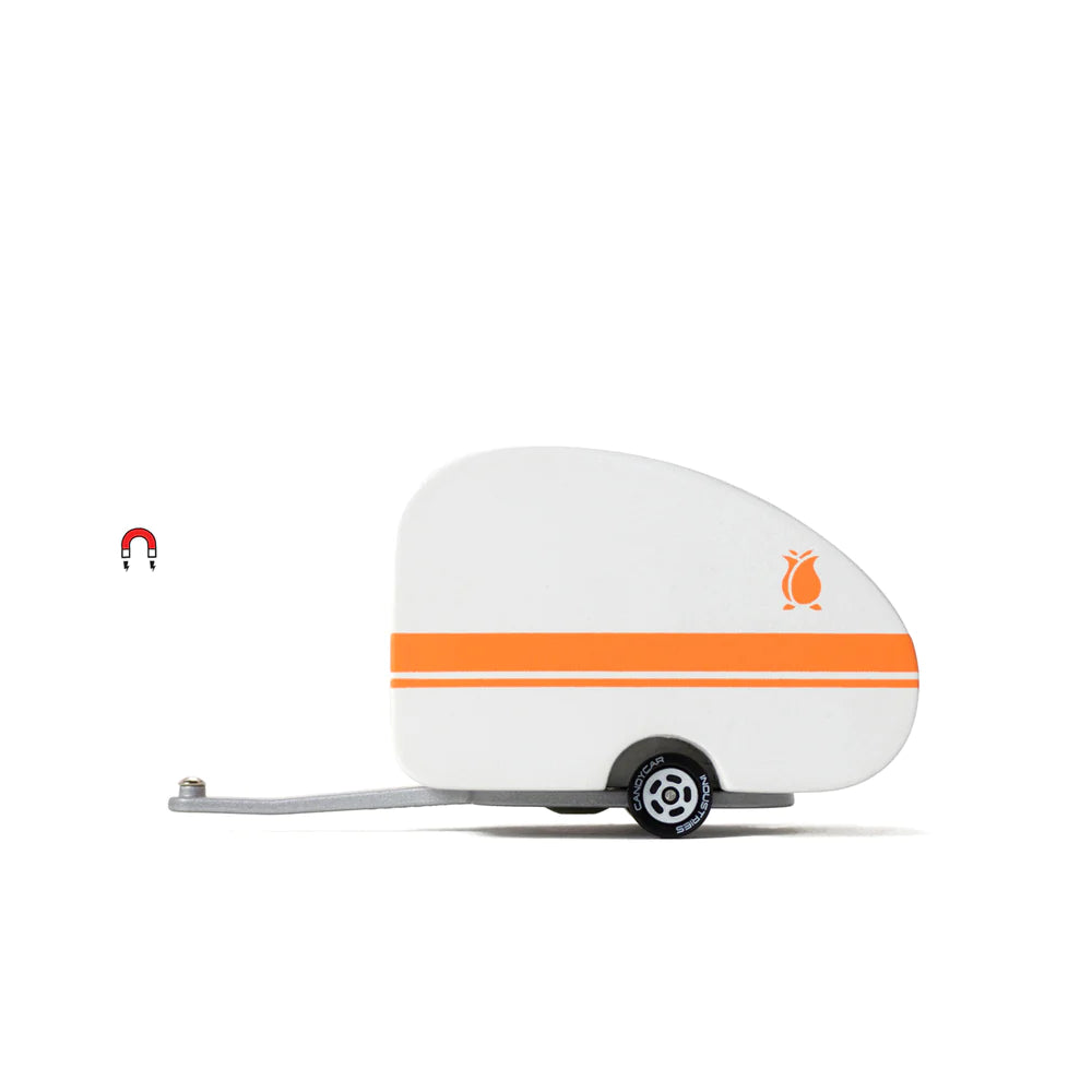 Candylab Rosebed Camper