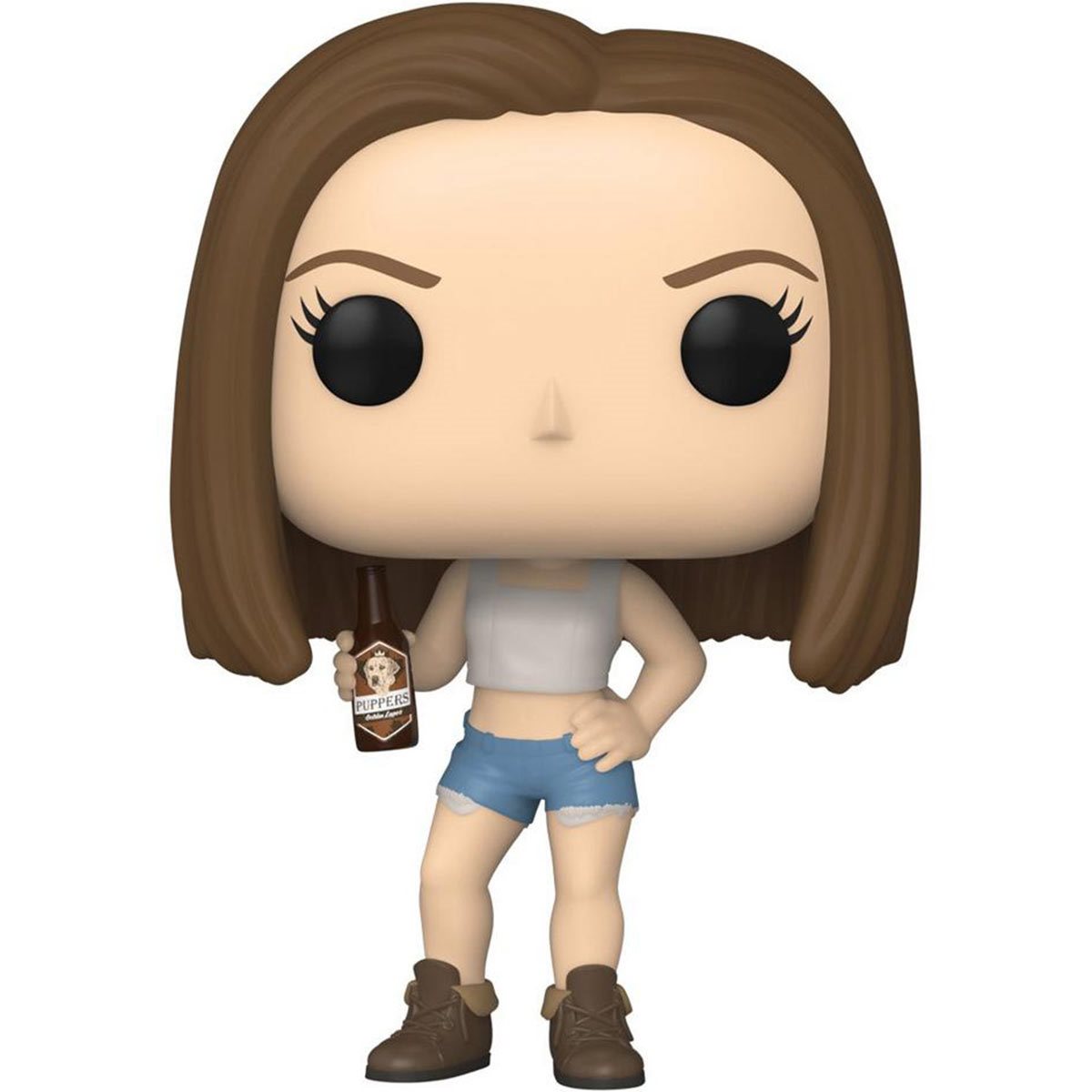 Letterkenny: Katy with Puppers Pop! Vinyl Figure (1164)