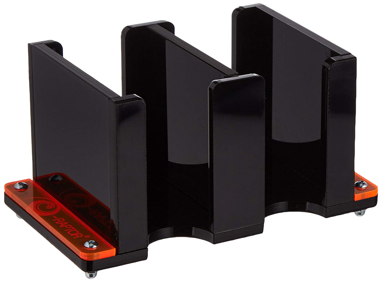 E-Raptor Card Holder: 2L Solid