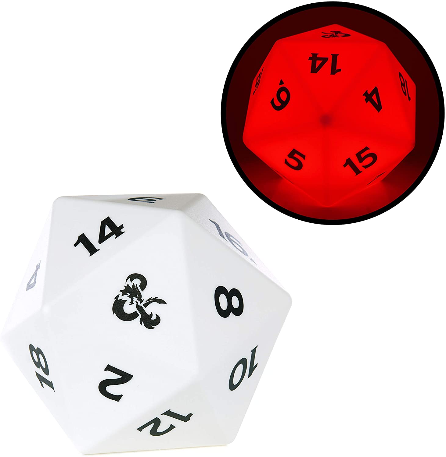 D20 Light