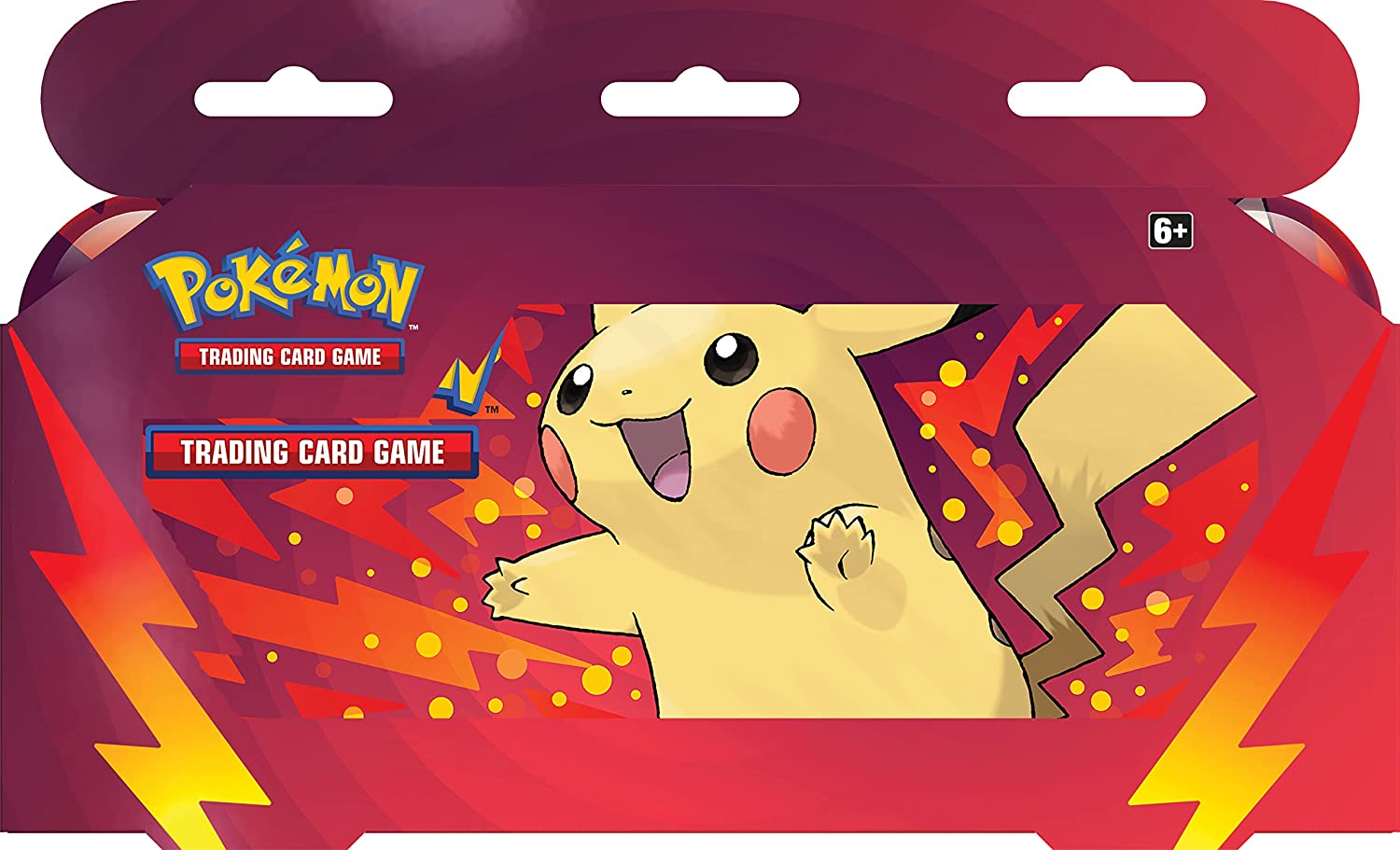 Pokemon: Back to School Pencil Case