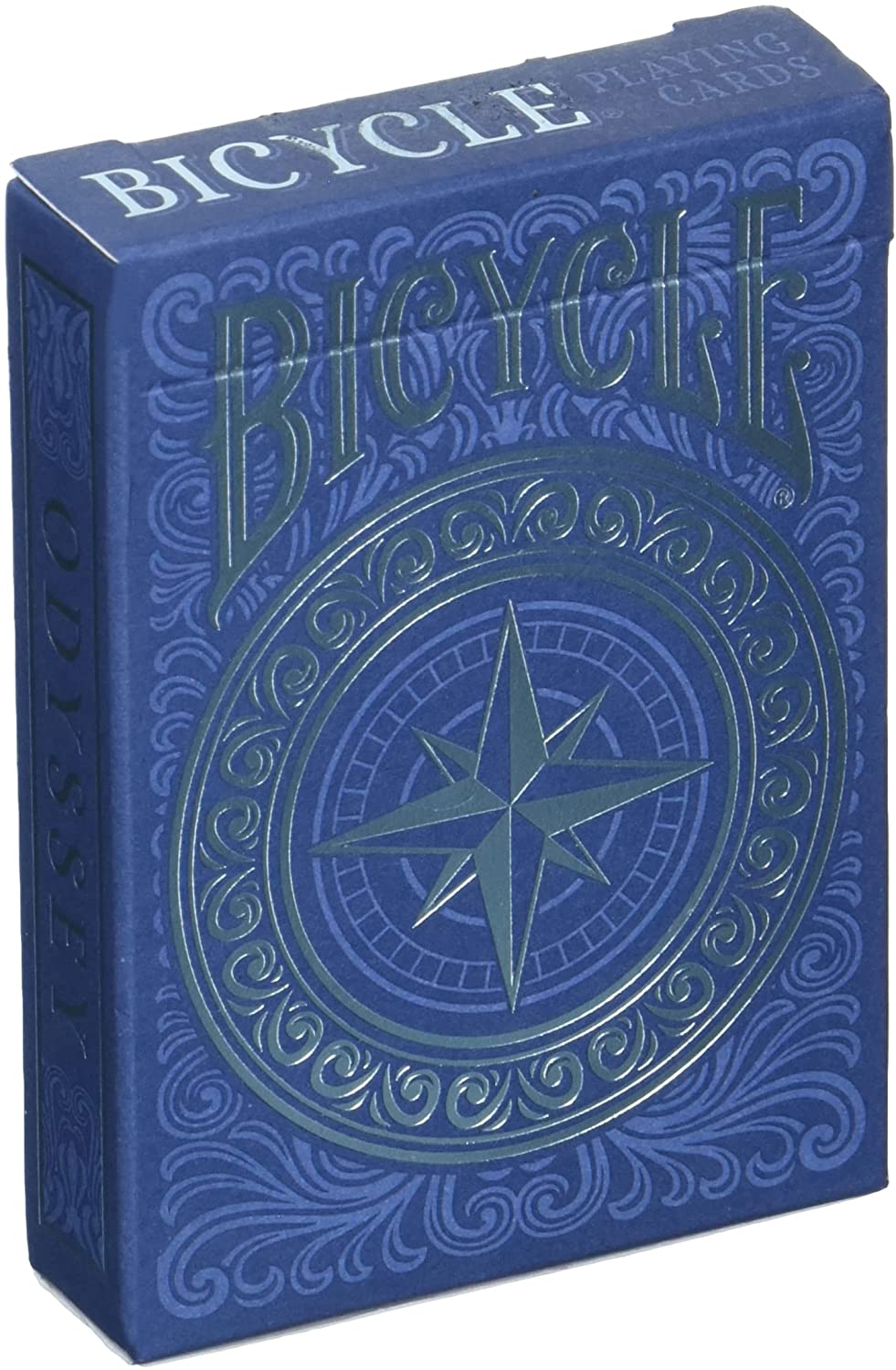 Bicycle Playing Cards: Odyssey