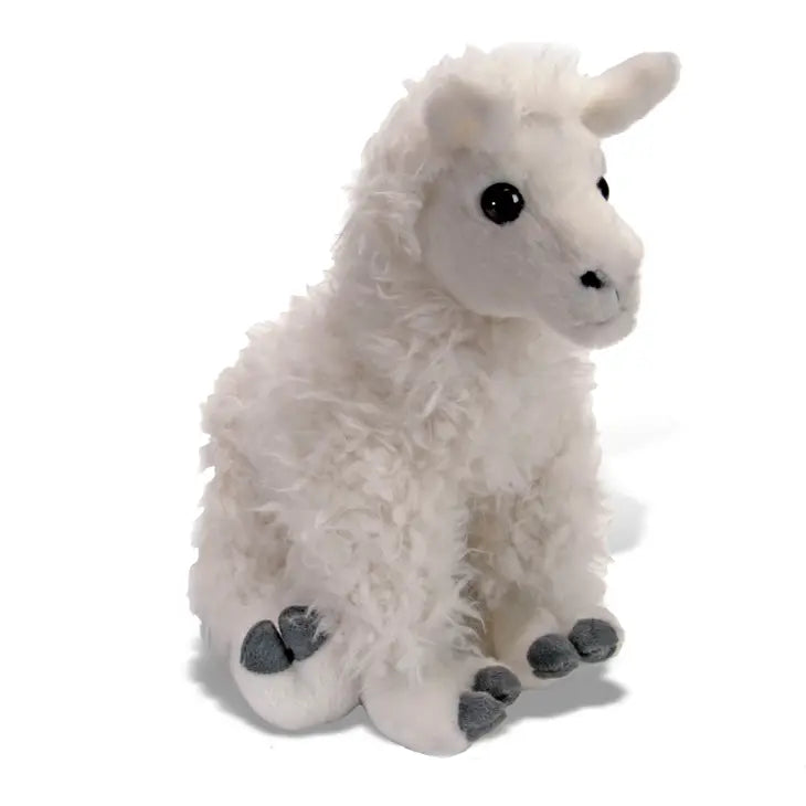 Llama Stuffed Animal - 12"