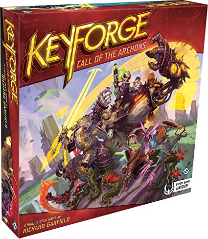 KeyForge: Call of the Archons - Starter Set