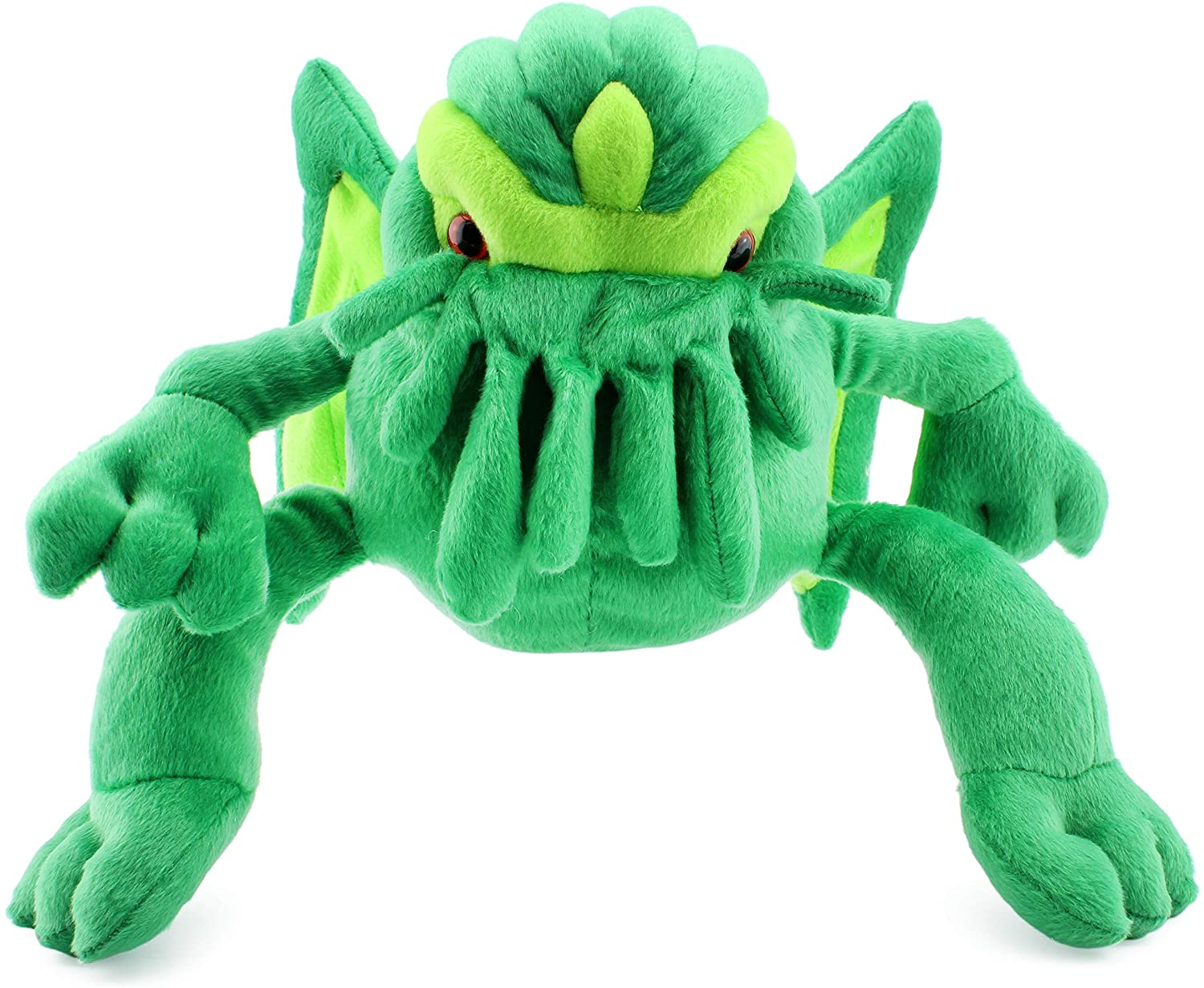 Cthulhu Plush - Small