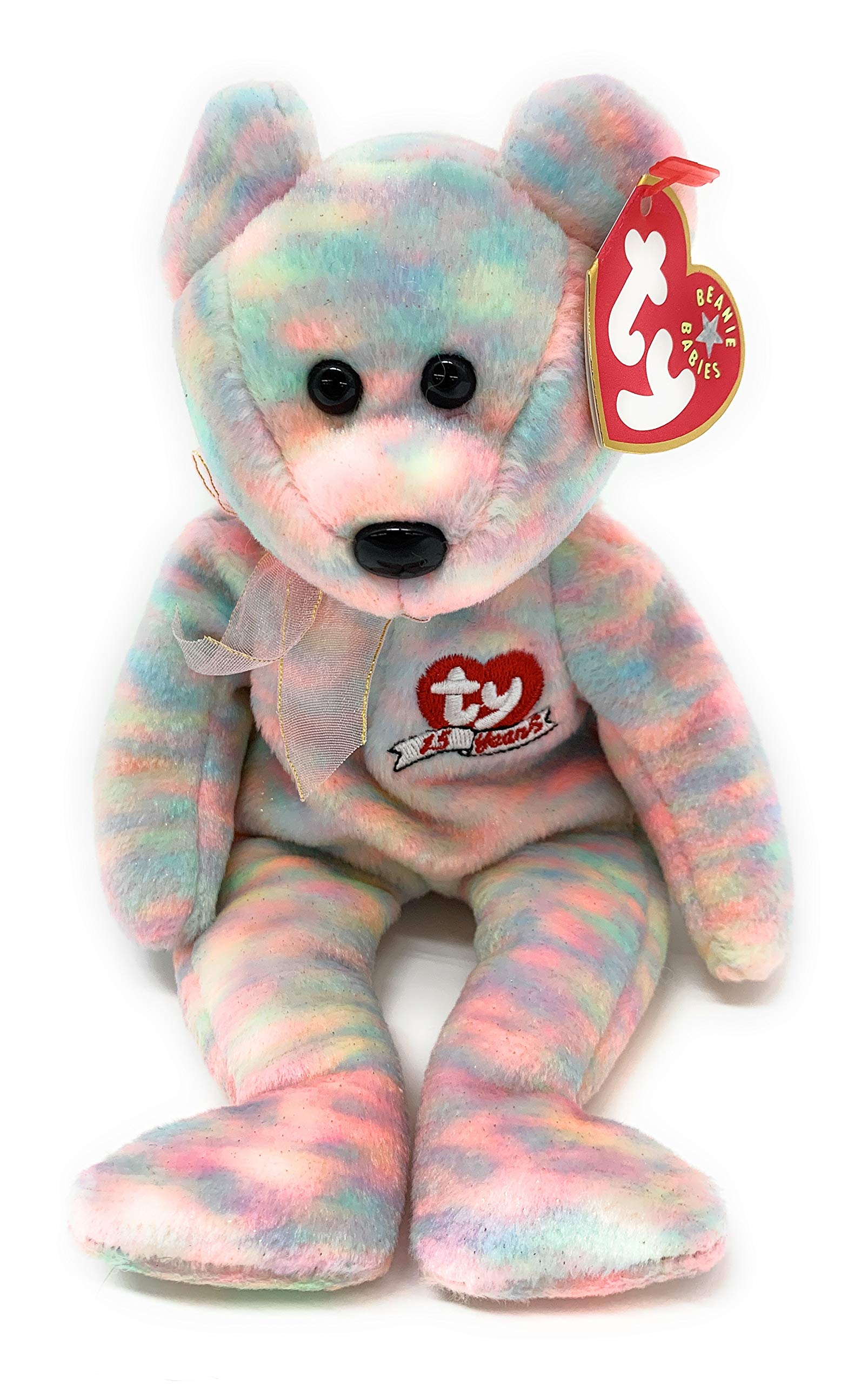 Beanie Baby: Celebrate the Bear