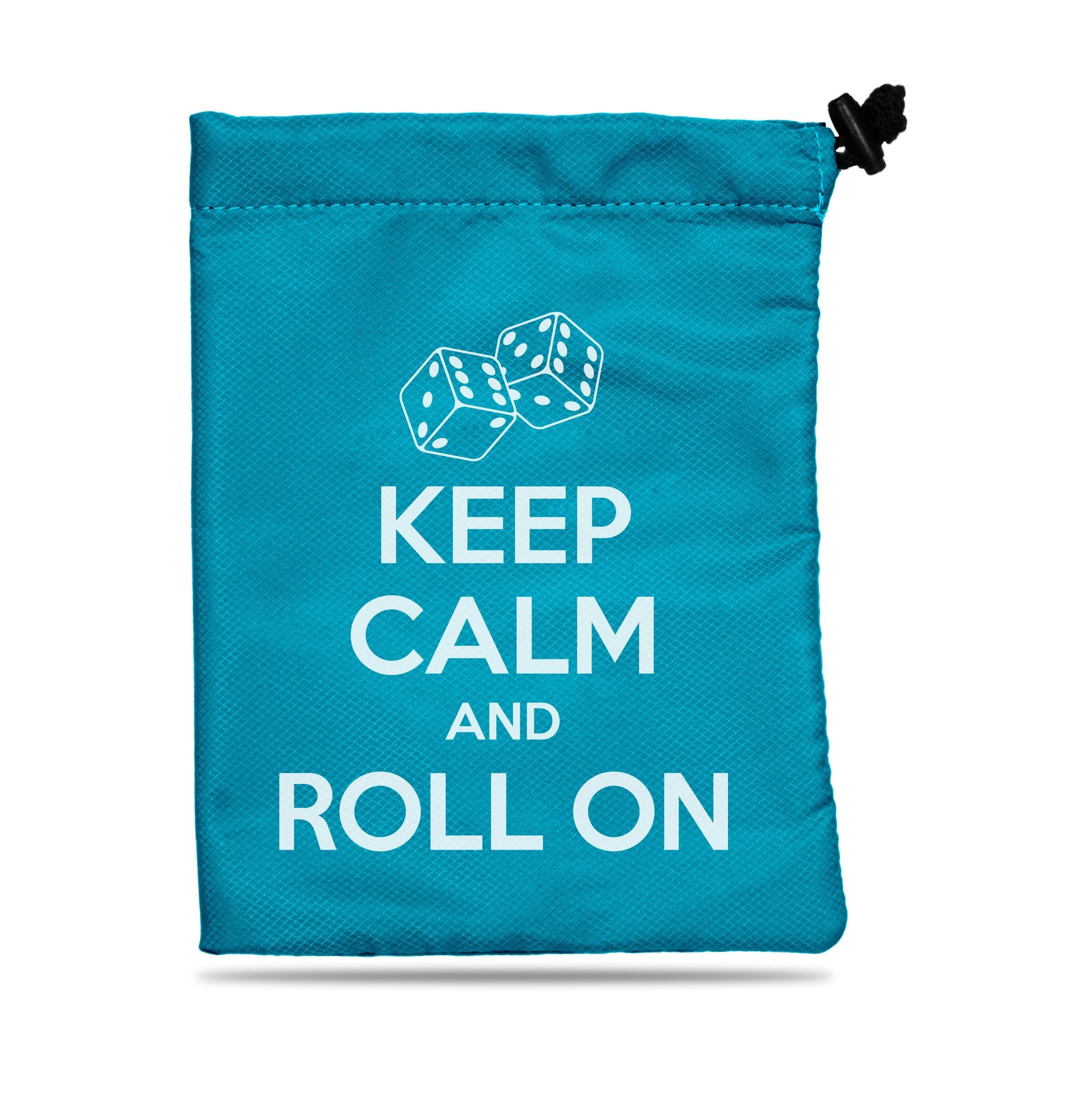 Ultra Pro Treasure Nest - Keep Calm