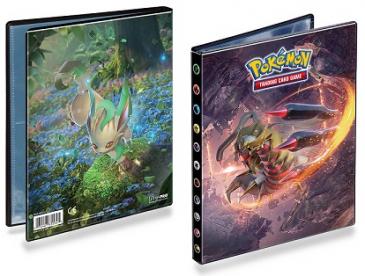 Ultra Pro Pokemon: SM5 4-Pocket Portfolio