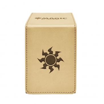 Ultra PRO Deck Box: Alcove Flip - Magic the Gathering