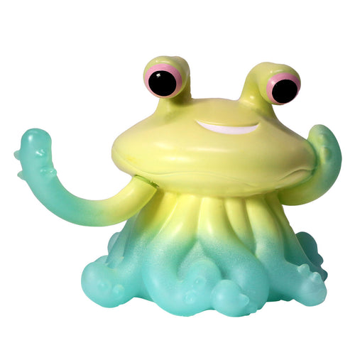 Dungeons & Dragons: Figurines of Adorable Power - Flumph