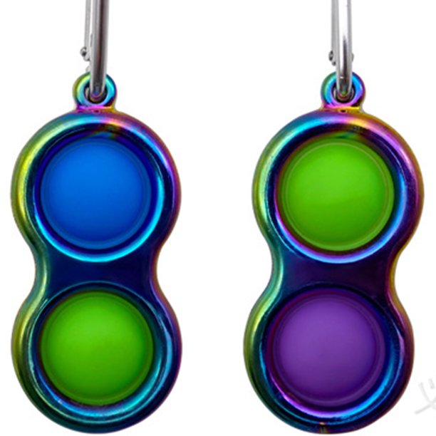 2 Digit Heavy Metal Simplee Dimplee (Assorted)