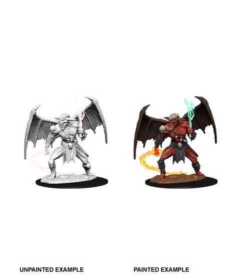 D&D Nolzur's Marvelous Unpainted Miniatures: W11 Balor