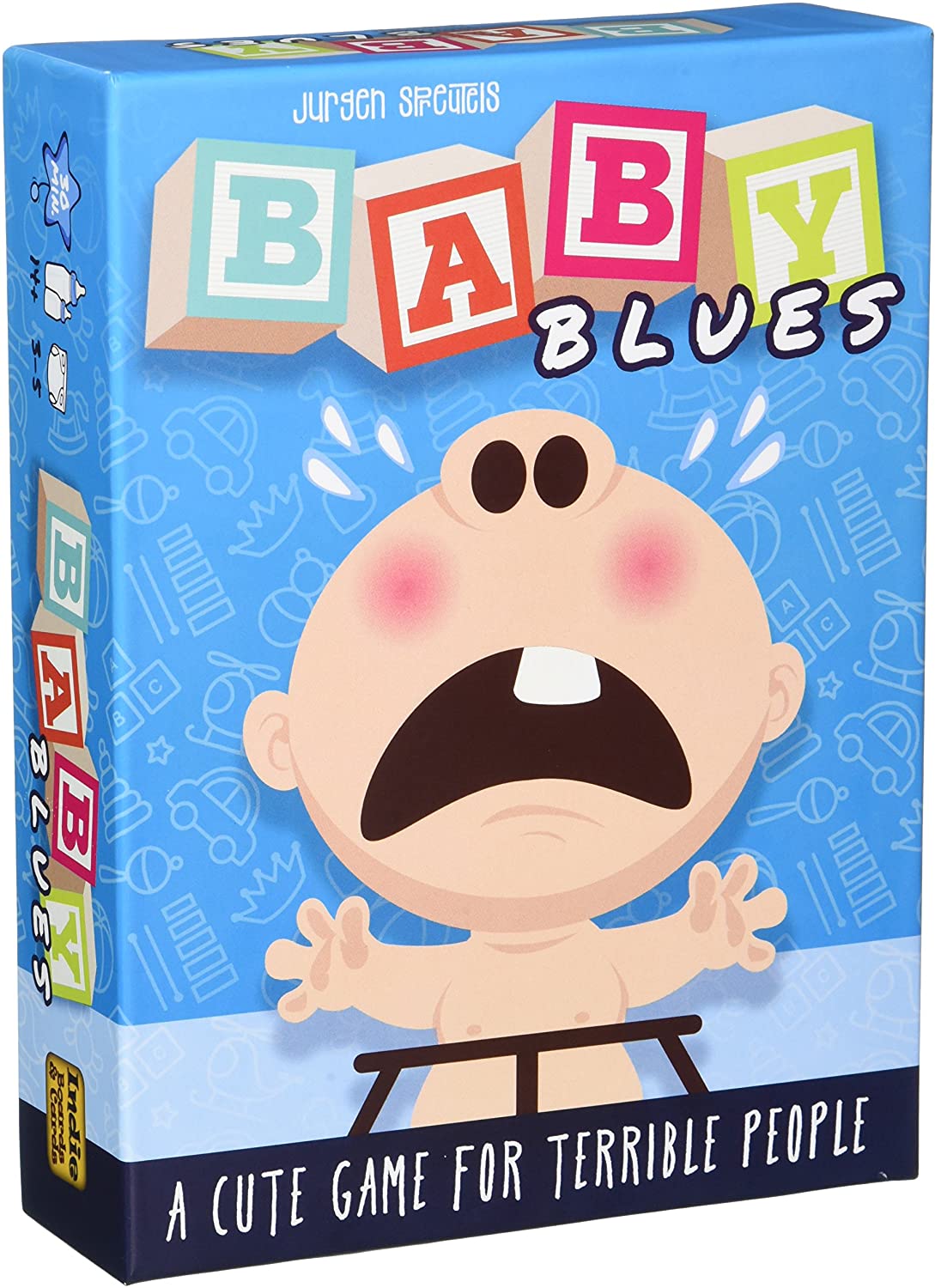 Baby Blues