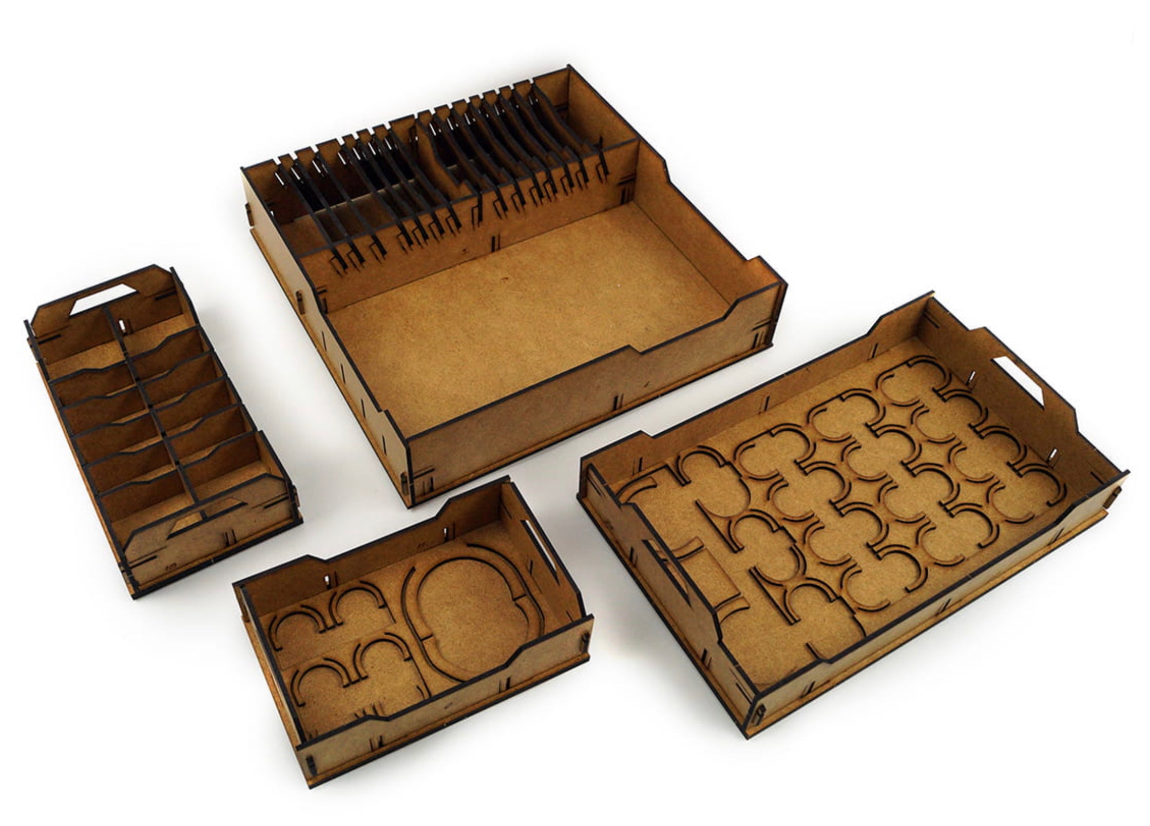 E-Raptor Insert: Star Wars Imperial Assault