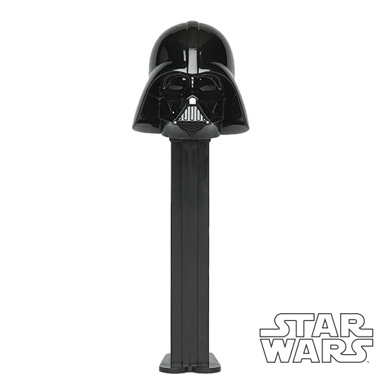 PEZ: Star Wars (assorted)