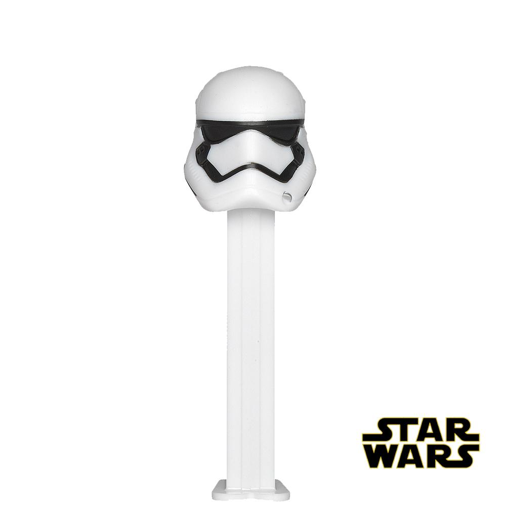 PEZ: Star Wars (assorted)