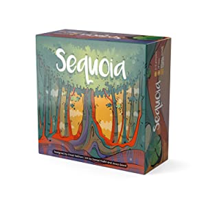 Sequoia