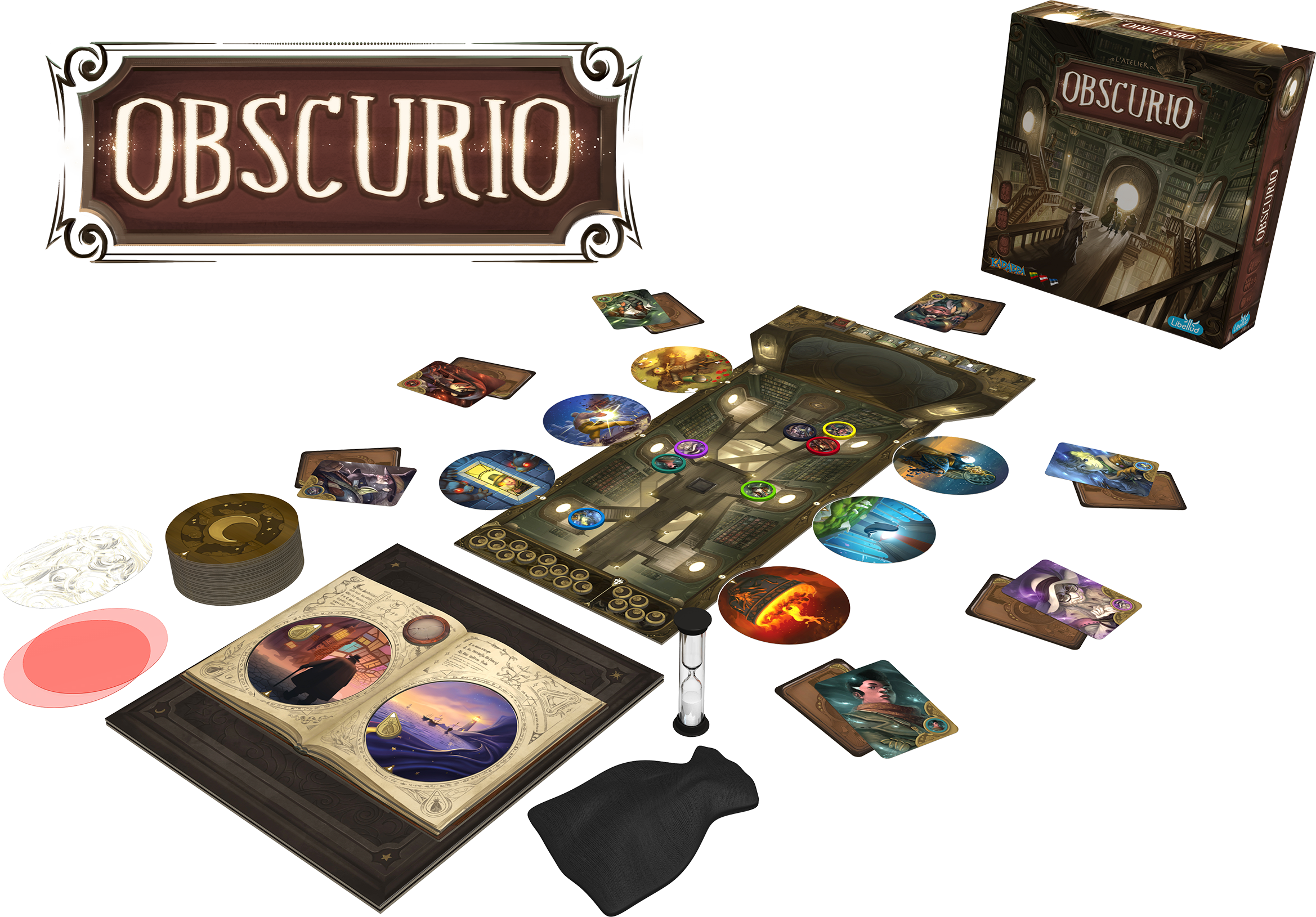 Obscurio