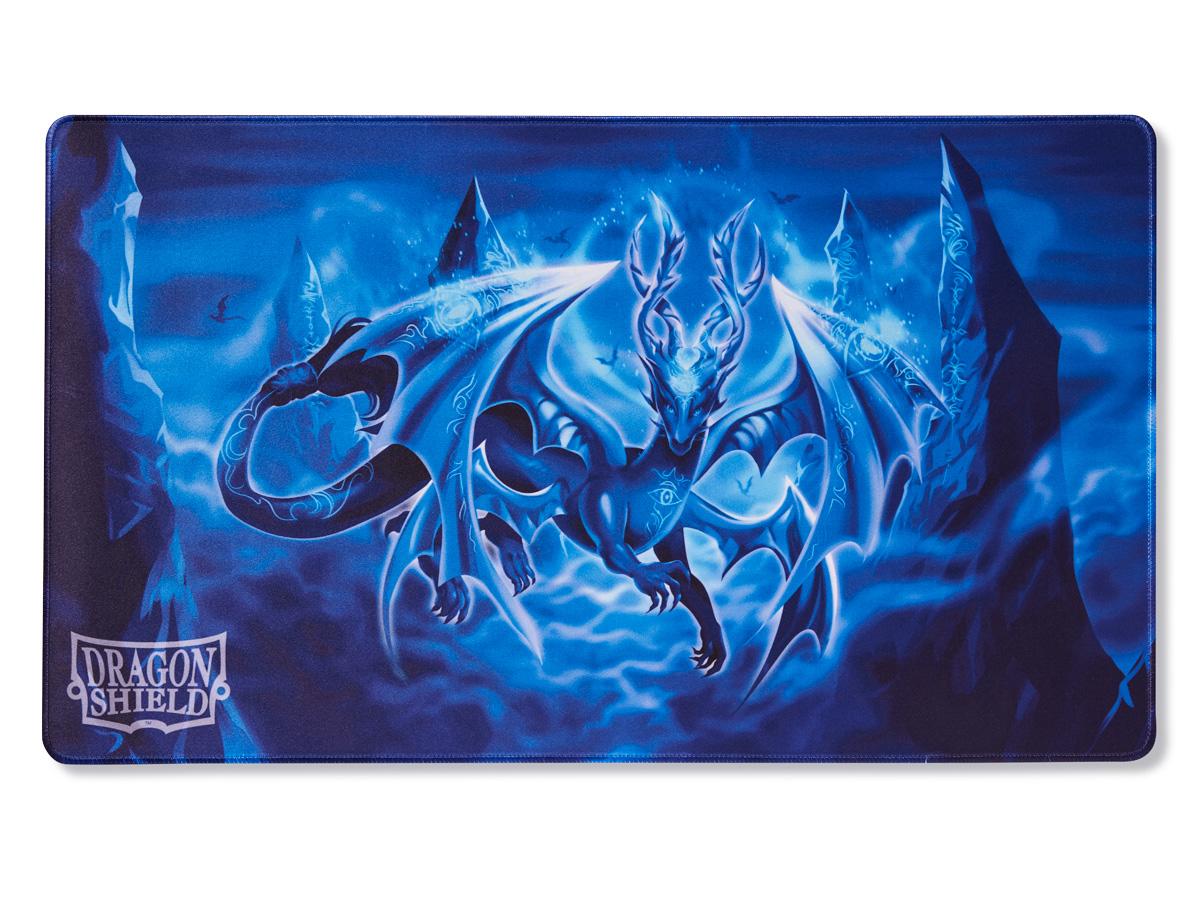 Dragon Shield Art Playmat: Xon Embodiment of Virtue
