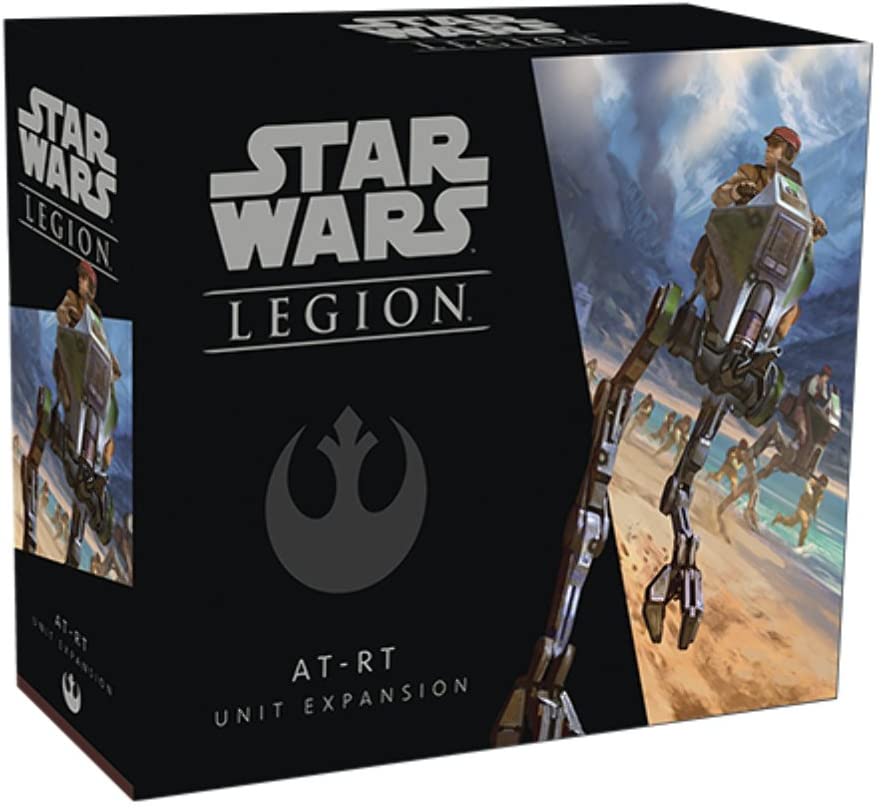 Star Wars: Legion - AT-RT Unit Expansion