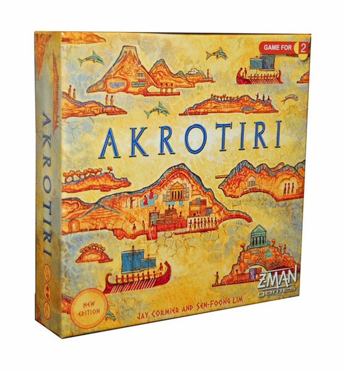 Akrotiri