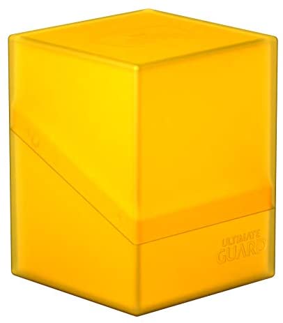 Ultimate Guard Boulder Deck Case 100+