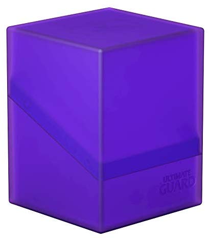 Ultimate Guard Boulder Deck Case 100+