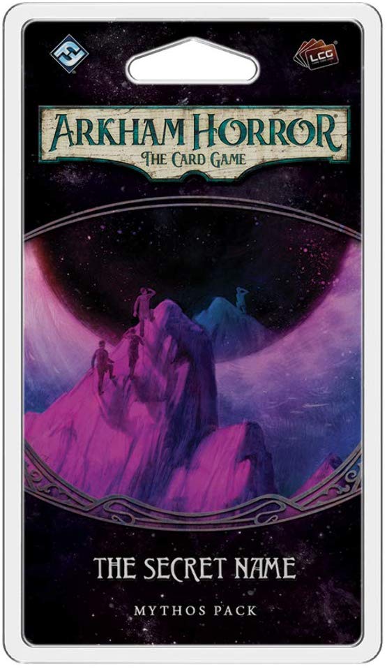 destined rival booster box Arkham Horror LCG: Revised Core Set – Gongaii Games main image 1