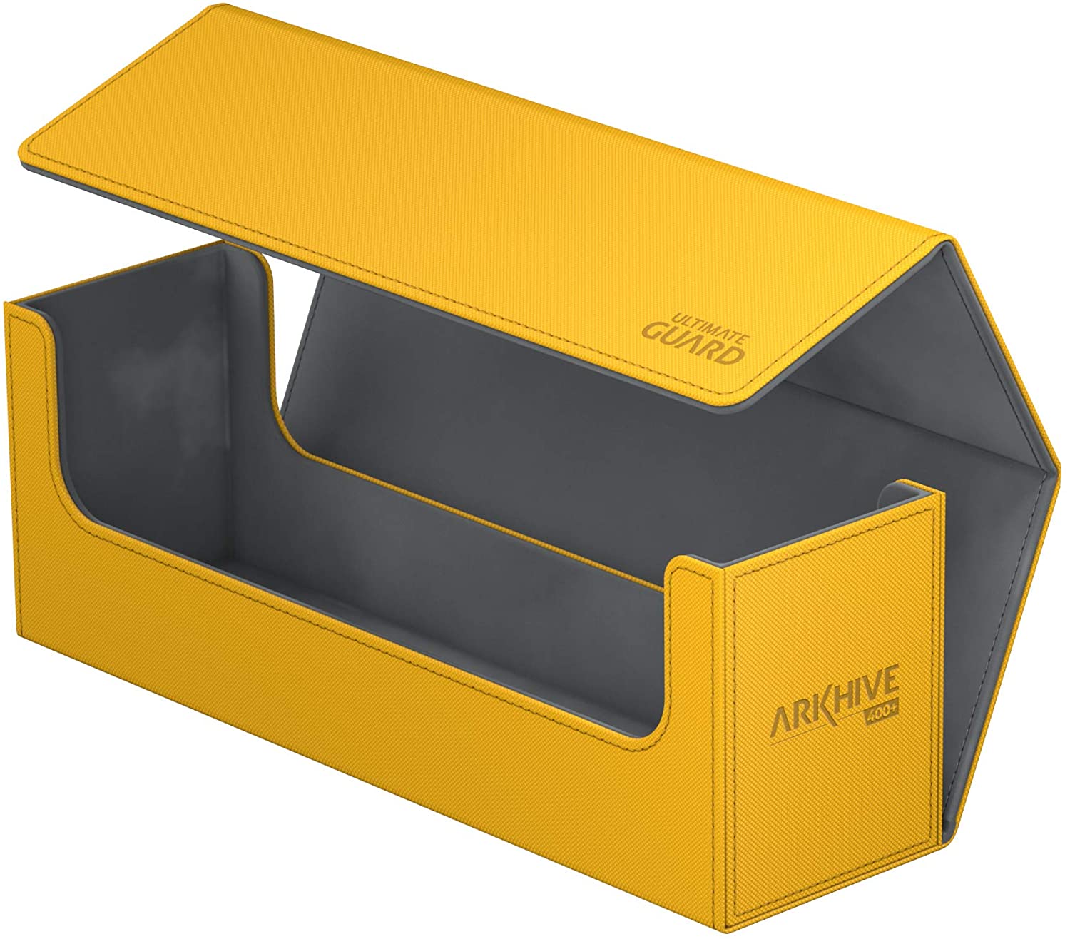 Ultimate Guard Arkhive 400+ Xenoskin Case