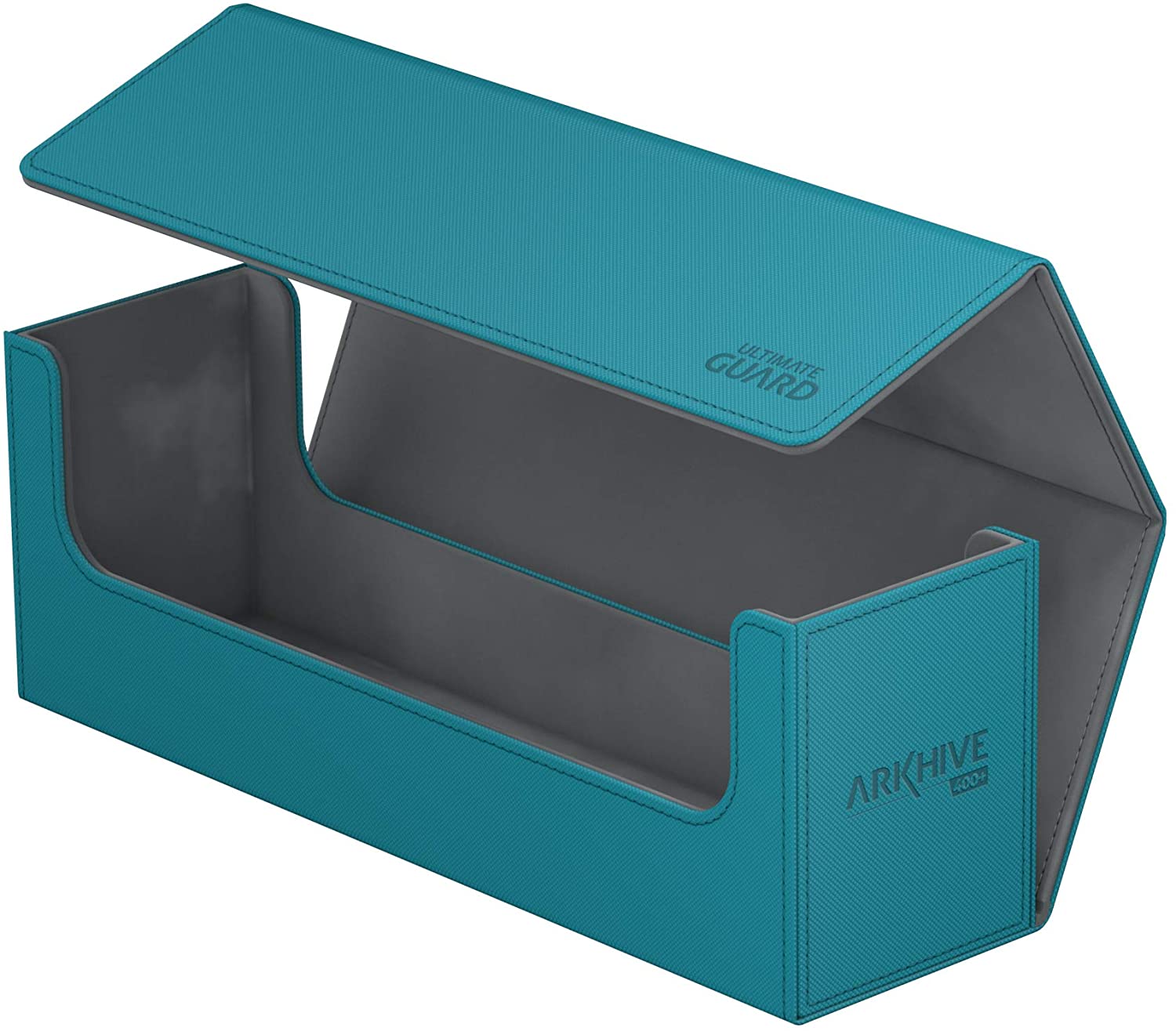 Ultimate Guard Arkhive 400+ Xenoskin Case