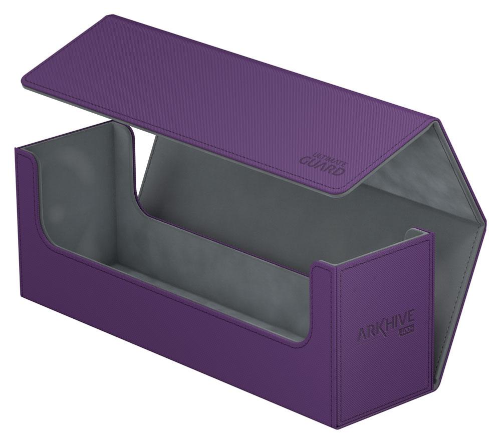 Ultimate Guard Arkhive 400+ Xenoskin Case