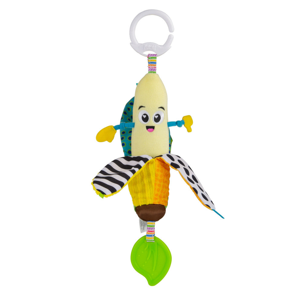 Bea The Banana Clip & Go