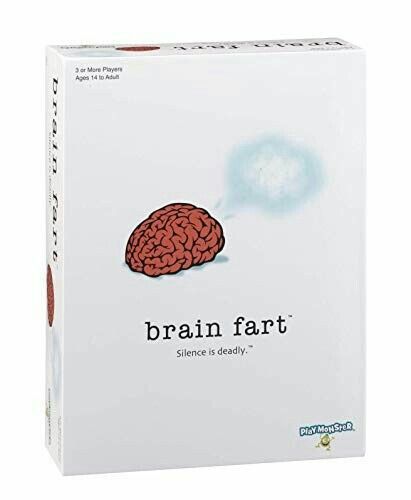 Brain Fart
