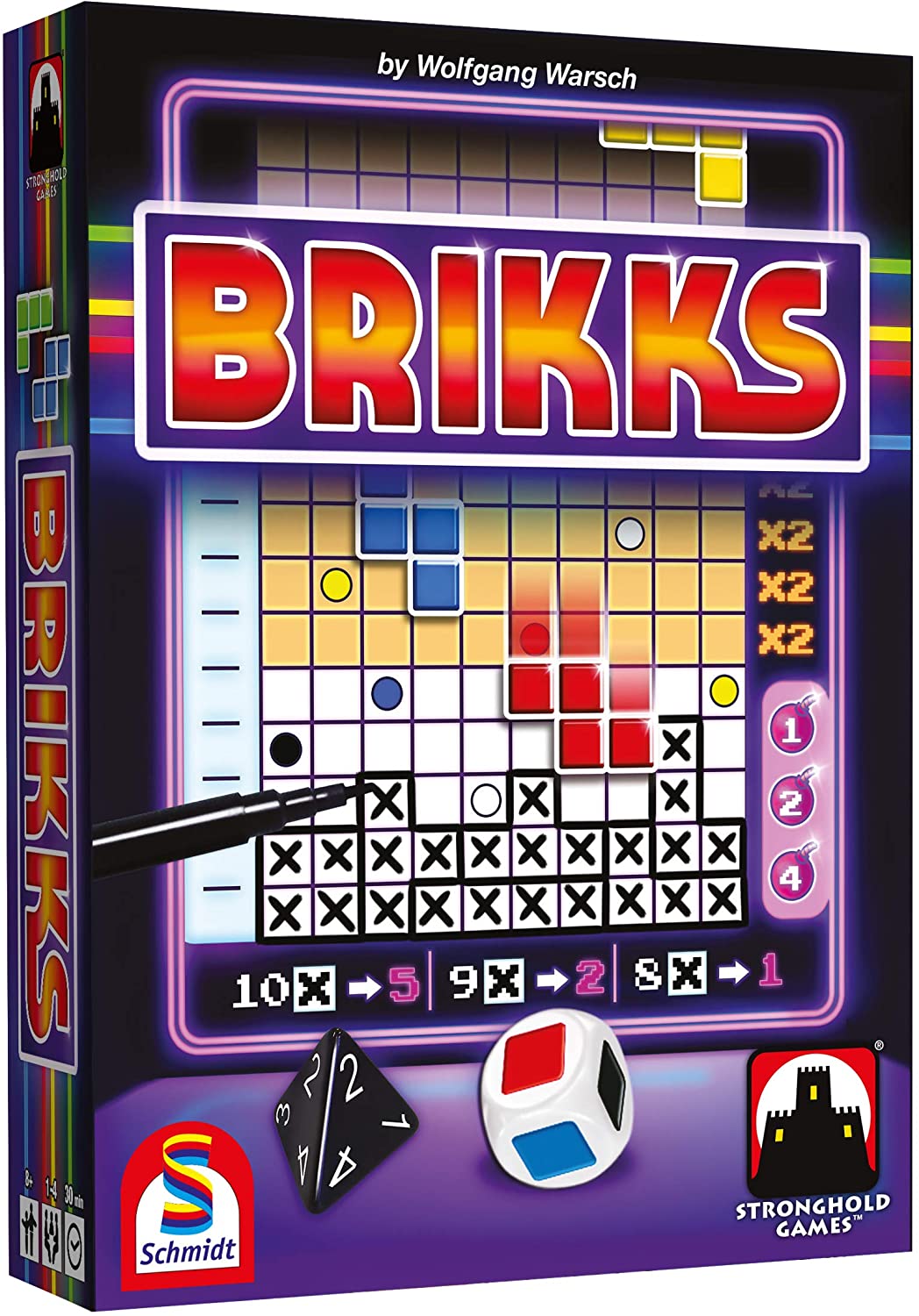 Brikks