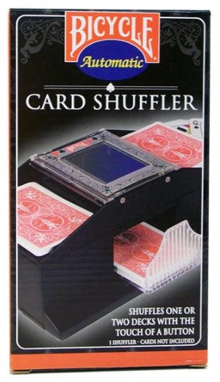 Card Shuffler