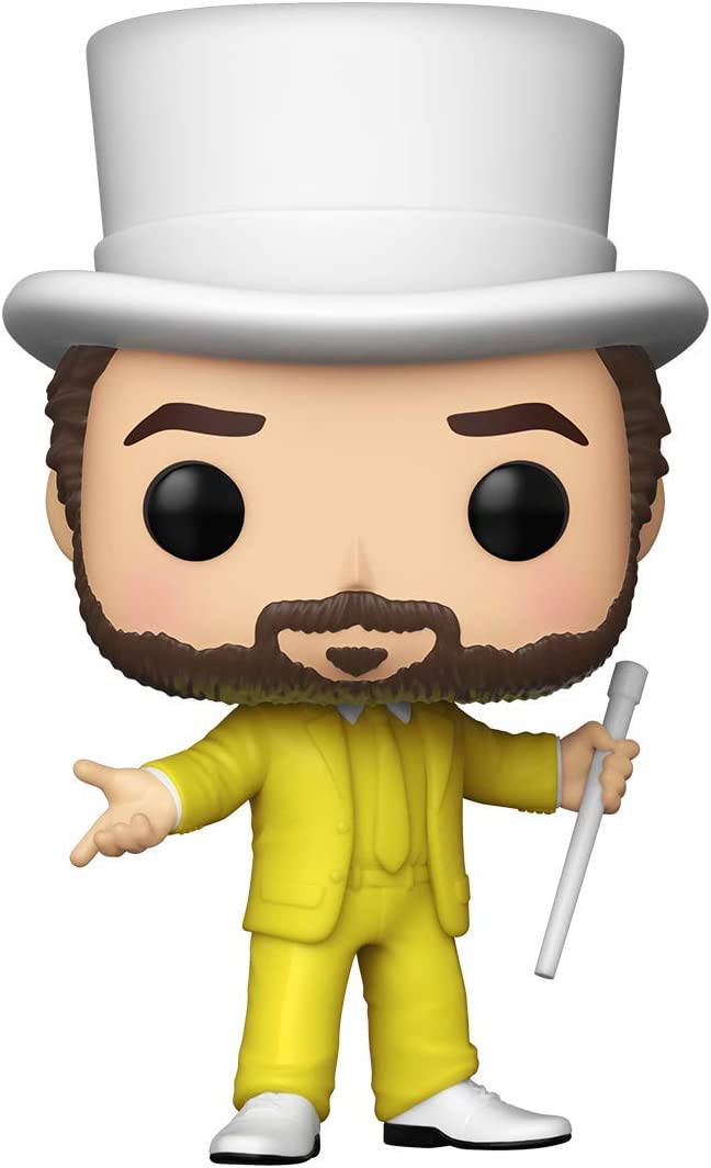 Charlie Starring as the Dayman Pop! Vinyl Figure (1054)