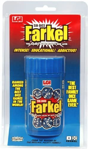 Farkel Classic