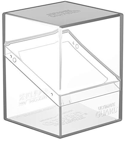 Ultimate Guard Boulder Deck Case 100+