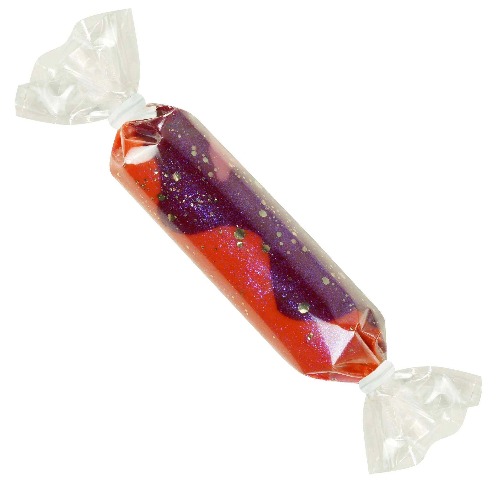 Land of Dough Glitter Roll Pop