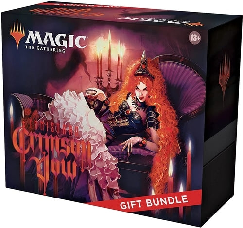 Innistrad: Crimson Vow - Holiday Gift Bundle