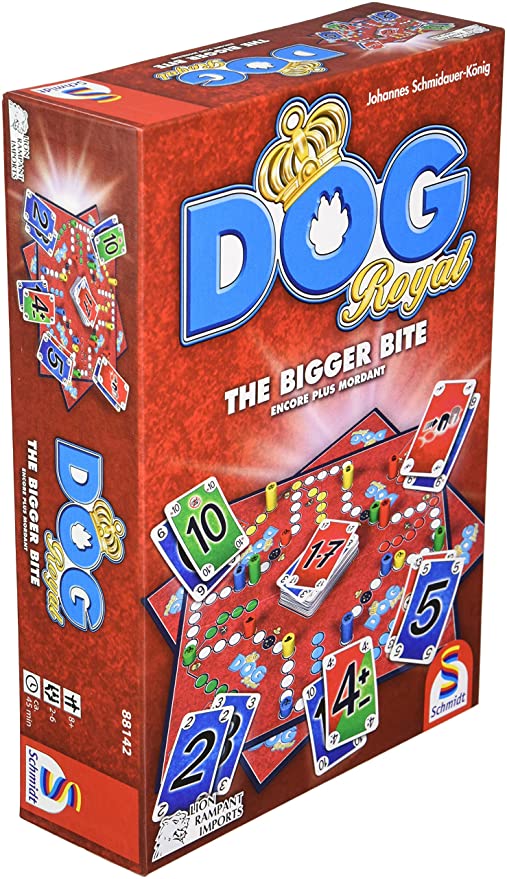 DOG Royal