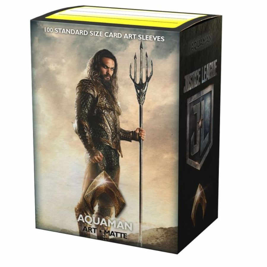 Dragon Shield Art Sleeves - 100 Count (Limited Edition)