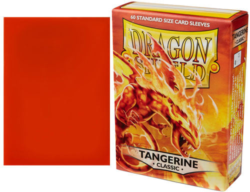 Dragon Shield Card Sleeves Standard Matte - 100 Count