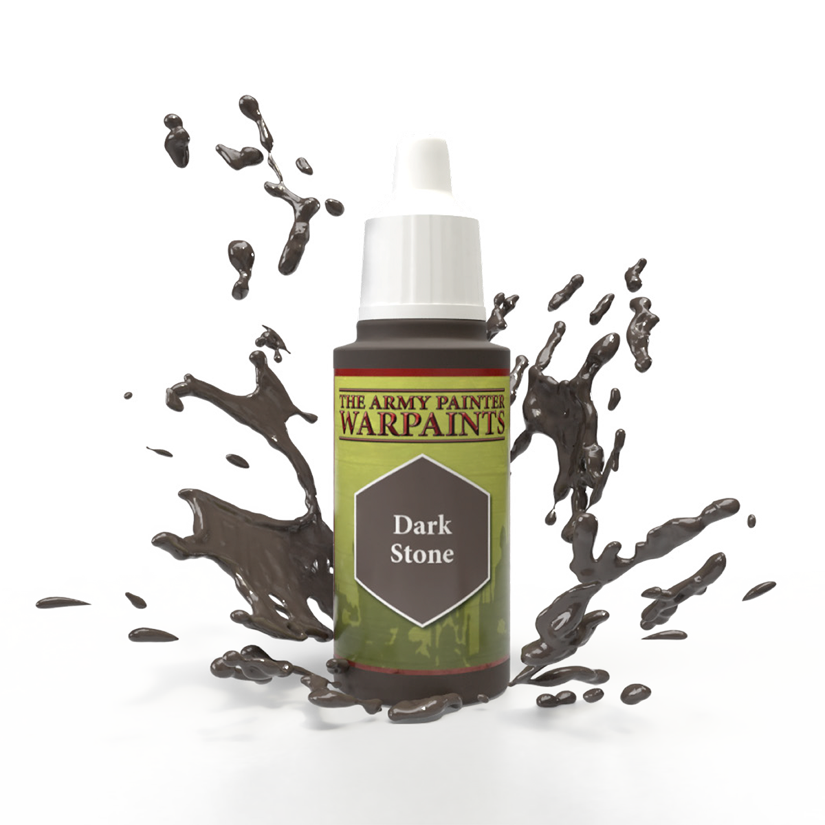 Warpaints Dark Stone