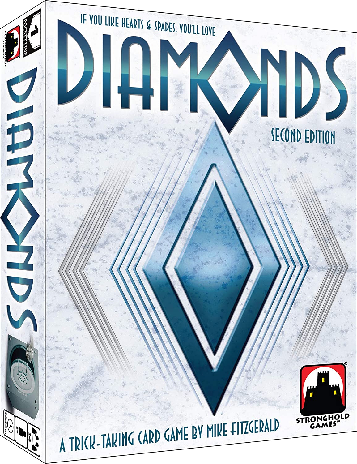 Diamonds (2nd Edition)