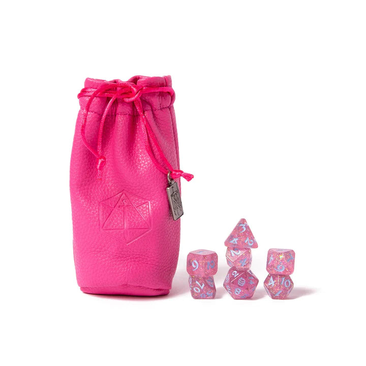 Vox Machina Dice Set