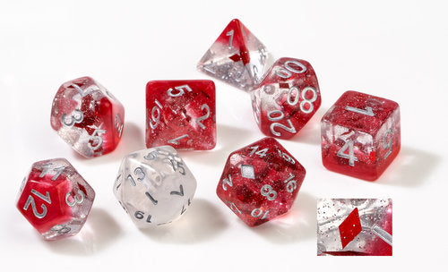 Sirius 7 Die Set