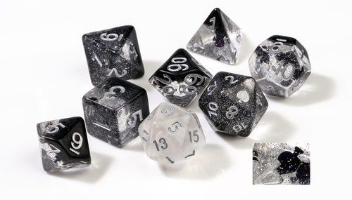 Sirius 7 Die Set