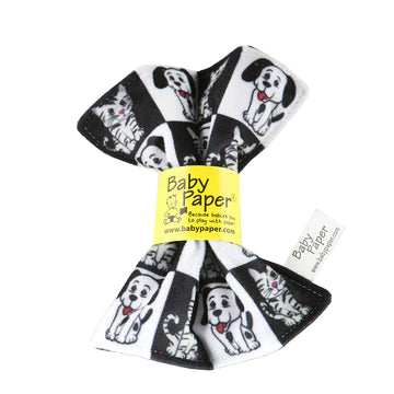 Baby Paper